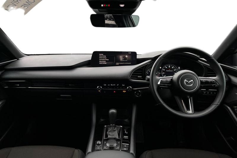 Used Mazda Mazda3 2025 for sale - 76458515: Photo 10