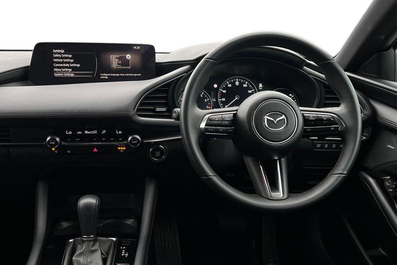 Used Mazda Mazda3 2025 for sale - 76458515: Photo 11