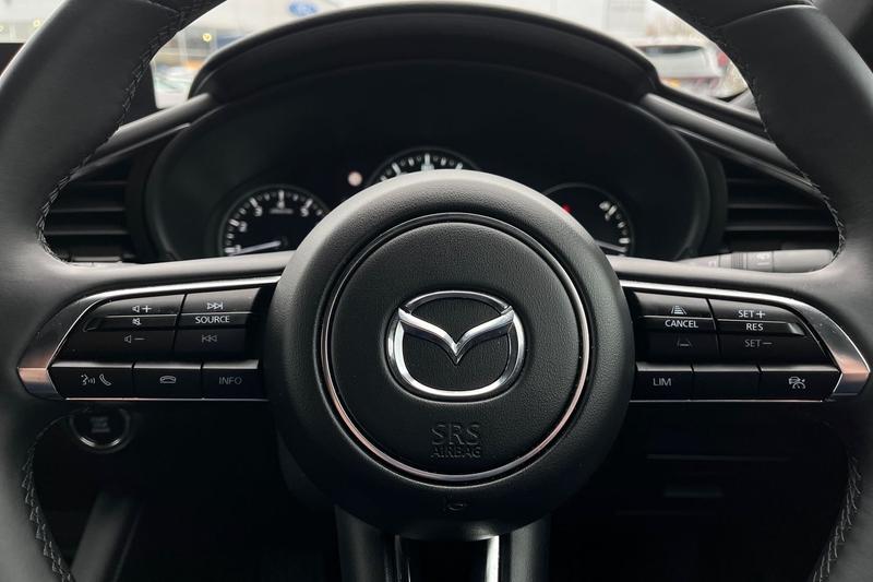 Used Mazda Mazda3 2025 for sale - 76458515: Photo 12