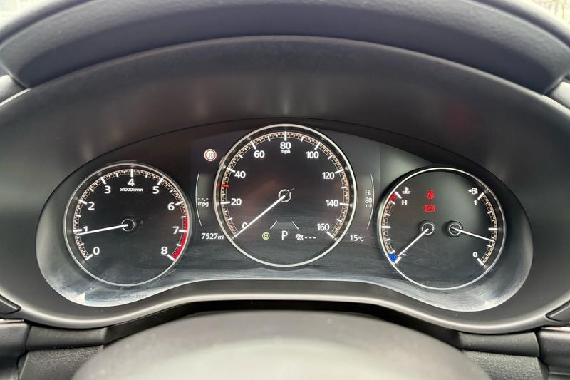 Used Mazda Mazda3 2025 for sale - 76458515: Photo 13