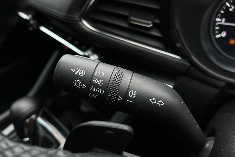 Used Mazda Mazda3 2025 for sale - 76458515: Photo 14