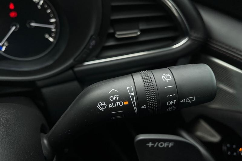 Used Mazda Mazda3 2025 for sale - 76458515: Photo 15