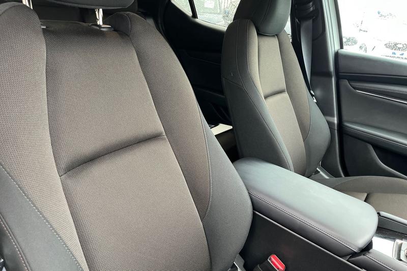 Used Mazda Mazda3 2025 for sale - 76458515: Photo 17