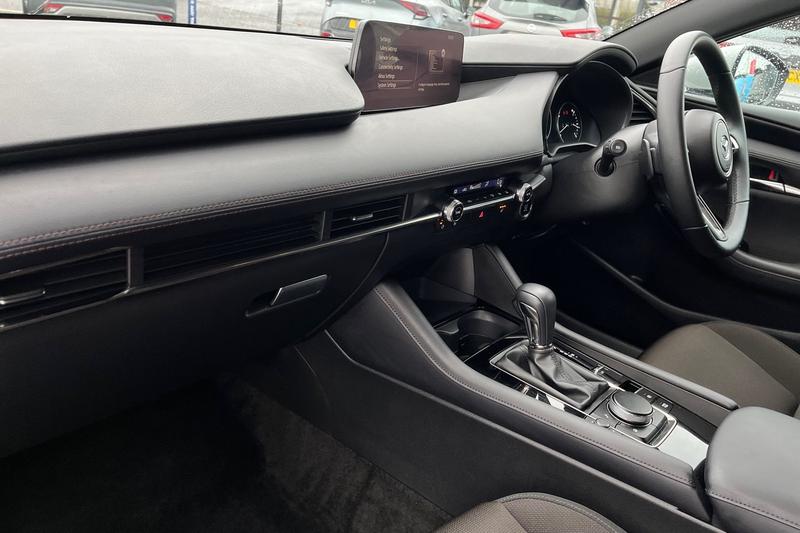 Used Mazda Mazda3 2025 for sale - 76458515: Photo 18