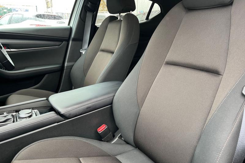 Used Mazda Mazda3 2025 for sale - 76458515: Photo 19