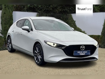 Used Mazda Mazda3 2025 for sale - 76458515: Photo