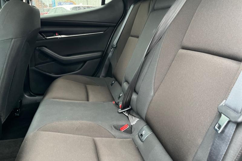 Used Mazda Mazda3 2025 for sale - 76458515: Photo 20