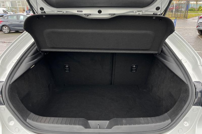 Used Mazda Mazda3 2025 for sale - 76458515: Photo 21