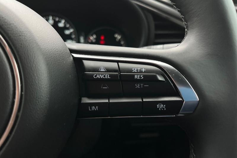 Used Mazda Mazda3 2025 for sale - 76458515: Photo 23