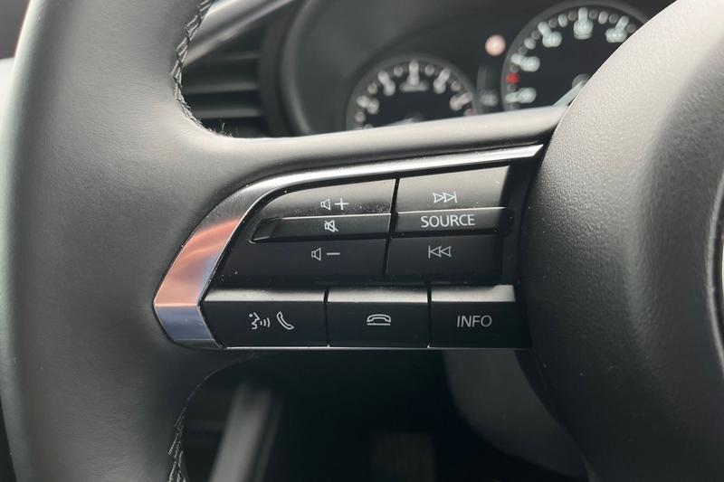 Used Mazda Mazda3 2025 for sale - 76458515: Photo 24