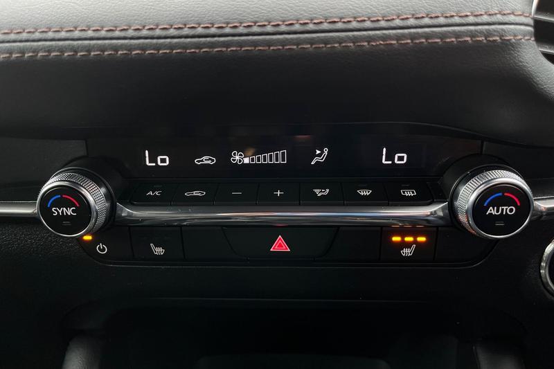 Used Mazda Mazda3 2025 for sale - 76458515: Photo 27