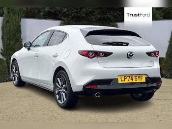 Used Mazda Mazda3 2025 for sale - 76458515: Photo