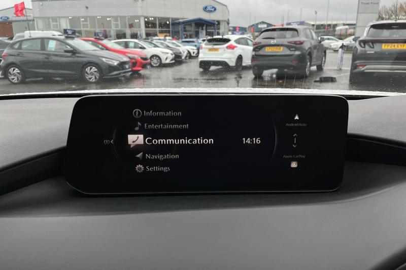 Used Mazda Mazda3 2025 for sale - 76458515: Photo 32