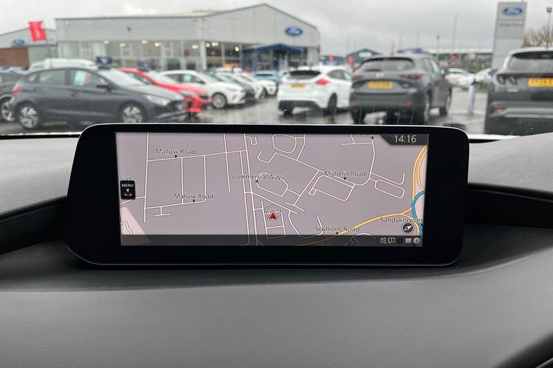 Used Mazda Mazda3 2025 for sale - 76458515: Photo 33