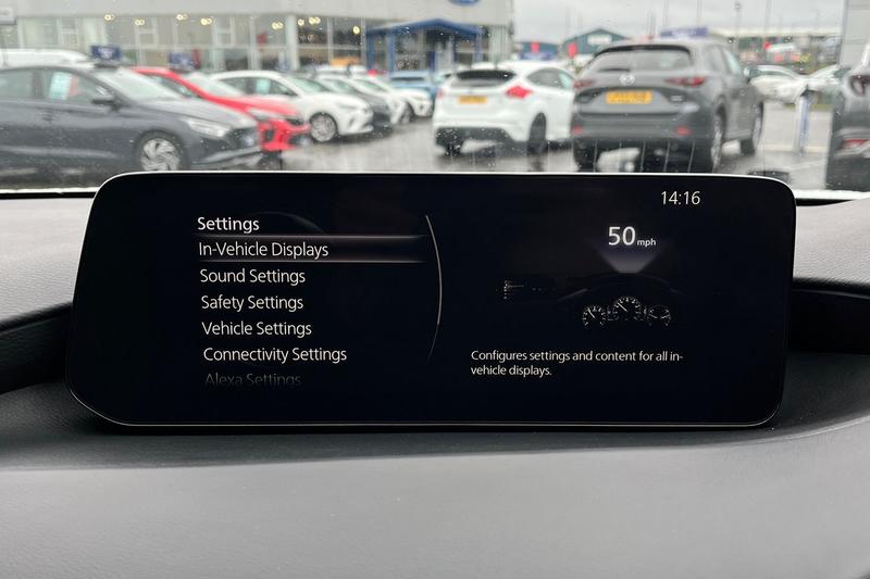 Used Mazda Mazda3 2025 for sale - 76458515: Photo 34