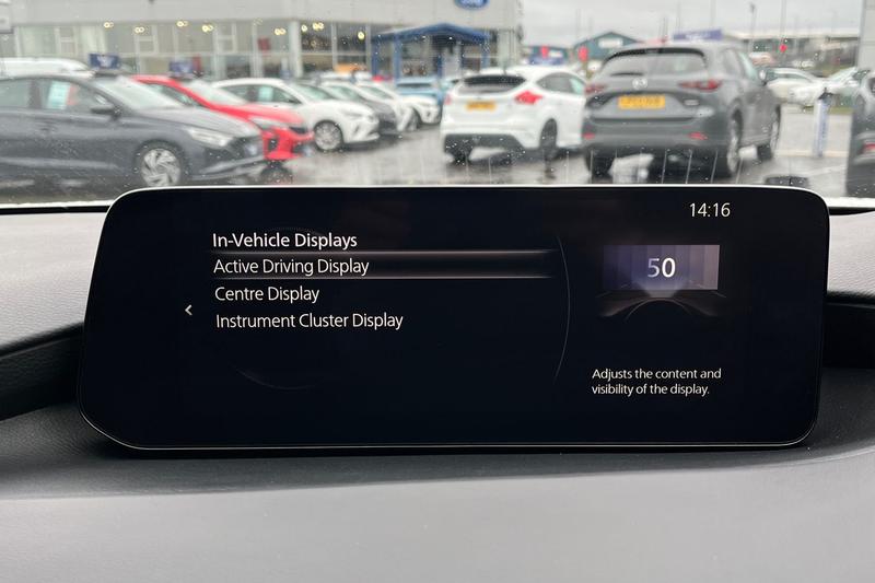 Used Mazda Mazda3 2025 for sale - 76458515: Photo 35