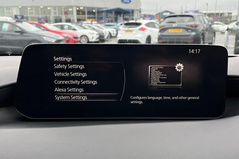 Used Mazda Mazda3 2025 for sale - 76458515: Photo 36