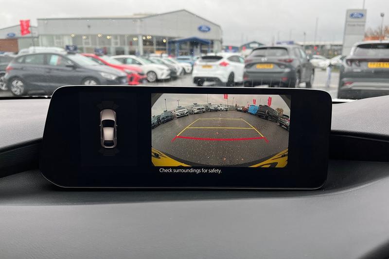 Used Mazda Mazda3 2025 for sale - 76458515: Photo 37