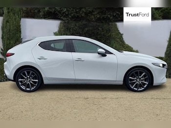 Used Mazda Mazda3 2025 for sale - 76458515: Photo