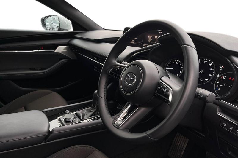 Used Mazda Mazda3 2025 for sale - 76458515: Photo 9