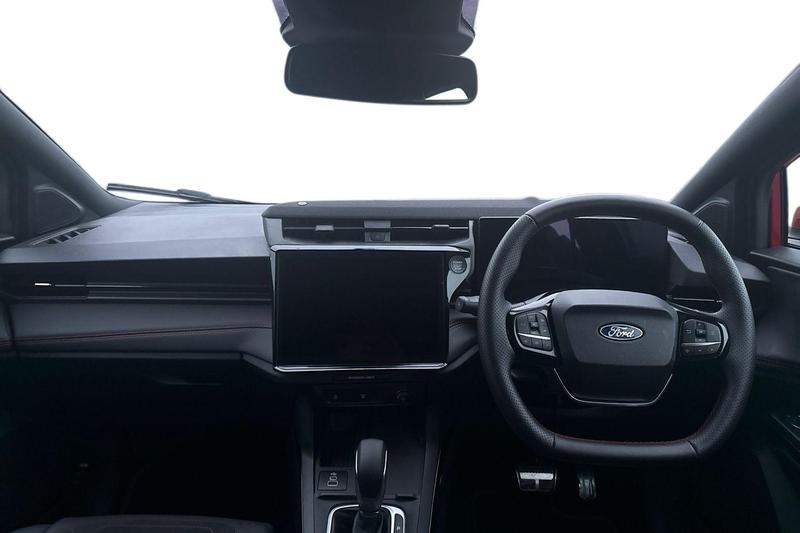 Used Ford Puma 2025 for sale - 77036934: Photo 10