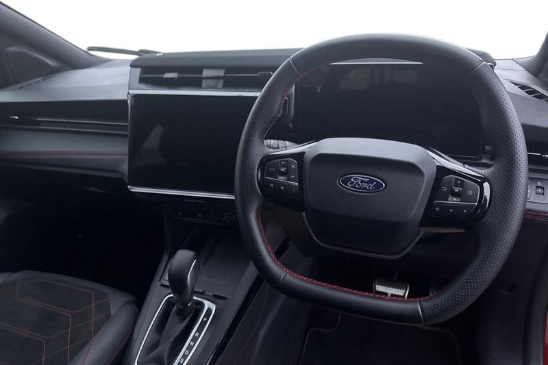 Used Ford Puma 2025 for sale - 77036934: Photo 11