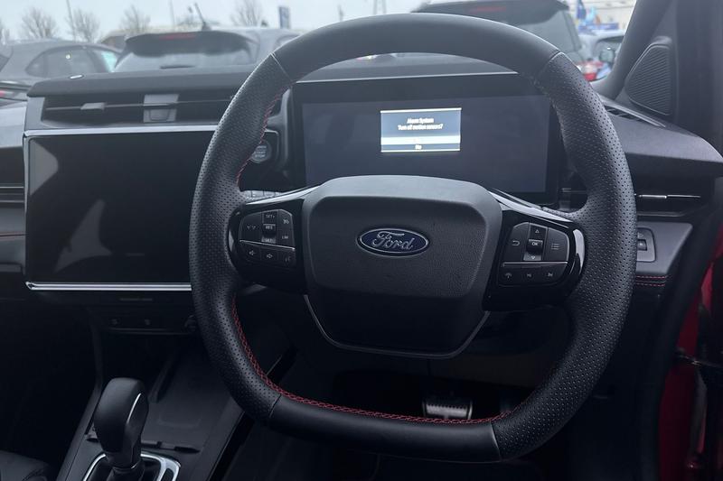 Used Ford Puma 2025 for sale - 77036934: Photo 12