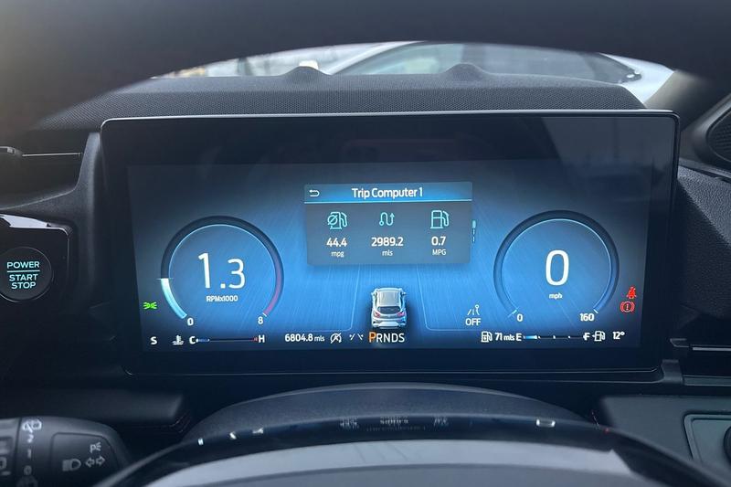 Used Ford Puma 2025 for sale - 77036934: Photo 13