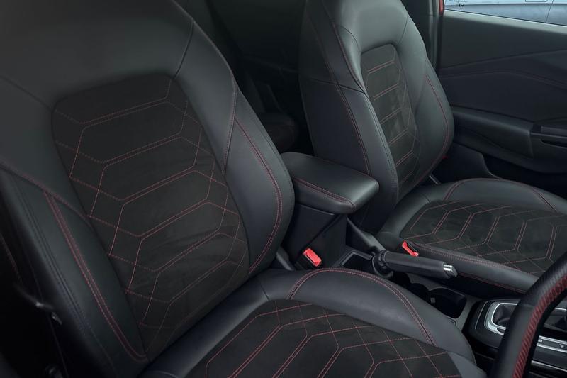 Used Ford Puma 2025 for sale - 77036934: Photo 17