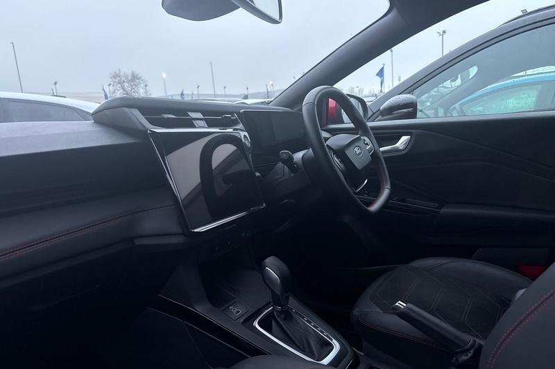 Used Ford Puma 2025 for sale - 77036934: Photo 18