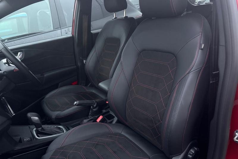 Used Ford Puma 2025 for sale - 77036934: Photo 19