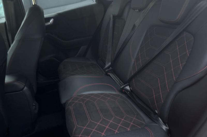 Used Ford Puma 2025 for sale - 77036934: Photo 20