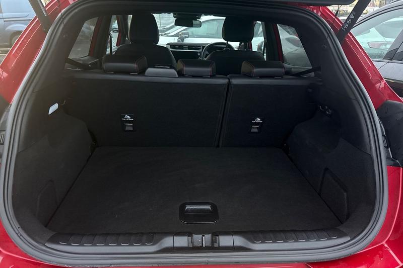 Used Ford Puma 2025 for sale - 77036934: Photo 21