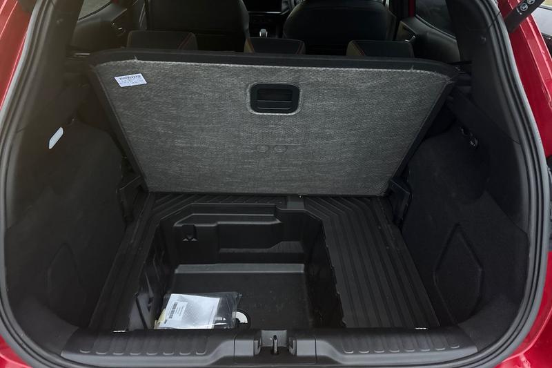 Used Ford Puma 2025 for sale - 77036934: Photo 23