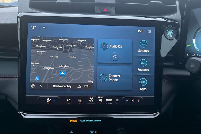 Used Ford Puma 2025 for sale - 77036934: Photo 24