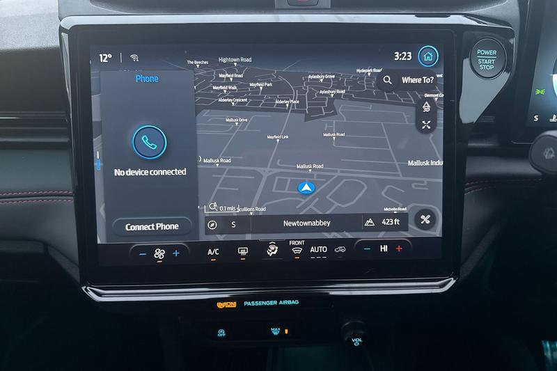 Used Ford Puma 2025 for sale - 77036934: Photo 25