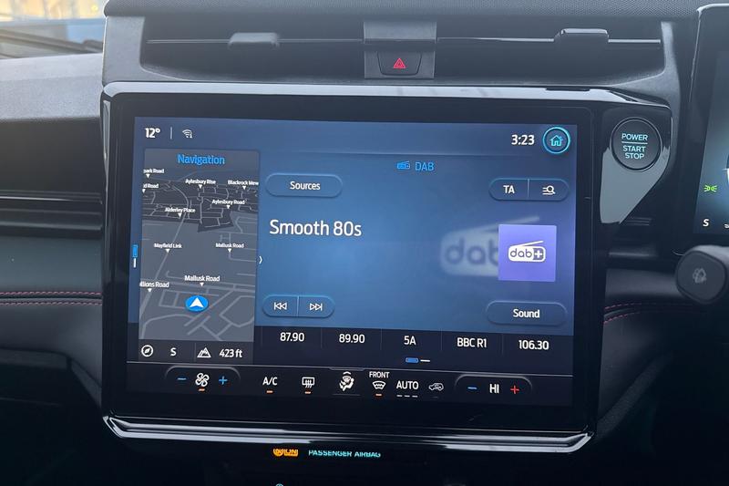 Used Ford Puma 2025 for sale - 77036934: Photo 26