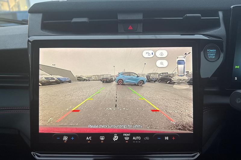 Used Ford Puma 2025 for sale - 77036934: Photo 27