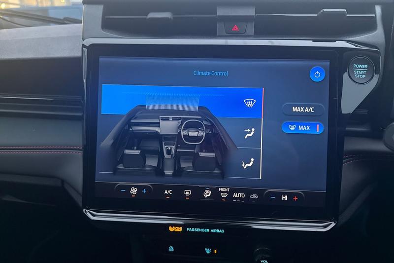 Used Ford Puma 2025 for sale - 77036934: Photo 28