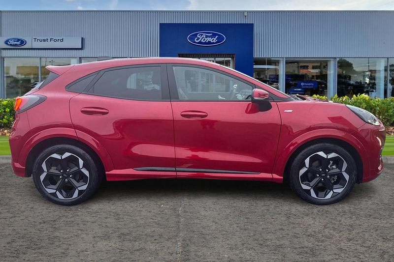 Used Ford Puma 2025 for sale - 77036934: Photo 3