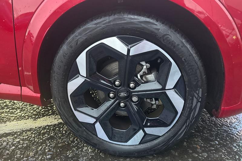 Used Ford Puma 2025 for sale - 77036934: Photo 8