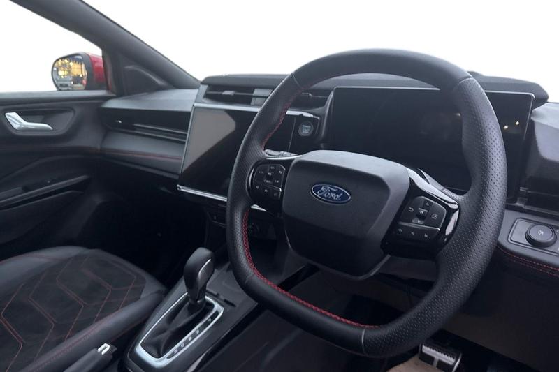 Used Ford Puma 2025 for sale - 77036934: Photo 9