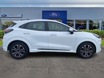 Used Ford Puma 2023 for sale - 75509513: Photo