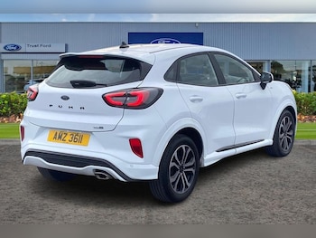 Used Ford Puma 2023 for sale - 75509513: Photo