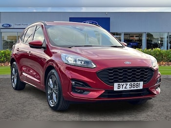 Used Ford Kuga 2023 for sale - 78329415: Photo