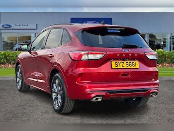 Used Ford Kuga 2023 for sale - 78329415: Photo