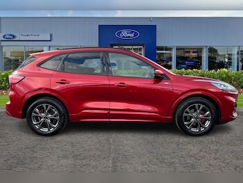 Used Ford Kuga 2023 for sale - 78329415: Photo