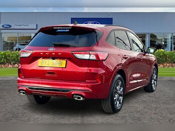 Used Ford Kuga 2023 for sale - 78329415: Photo