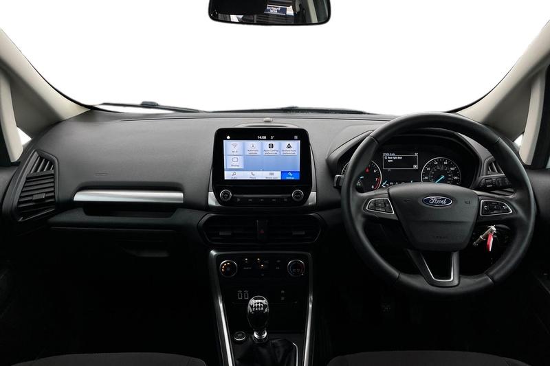 Used Ford Ecosport 2019 for sale - 77647443: Photo 10