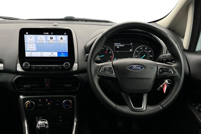 Used Ford Ecosport 2019 for sale - 77647443: Photo 11